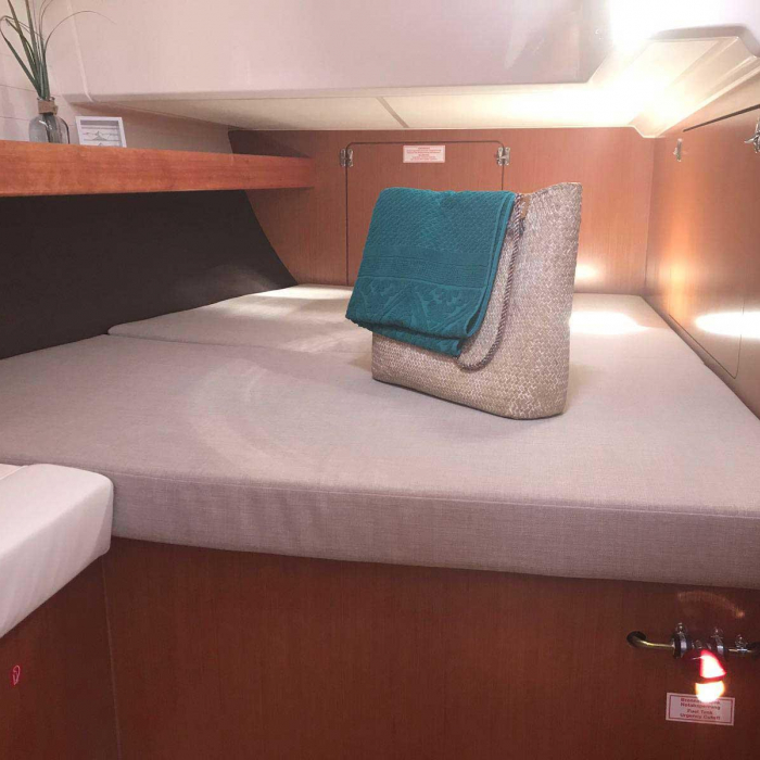 Sherdana | Bavaria Cruiser 46 photo 7