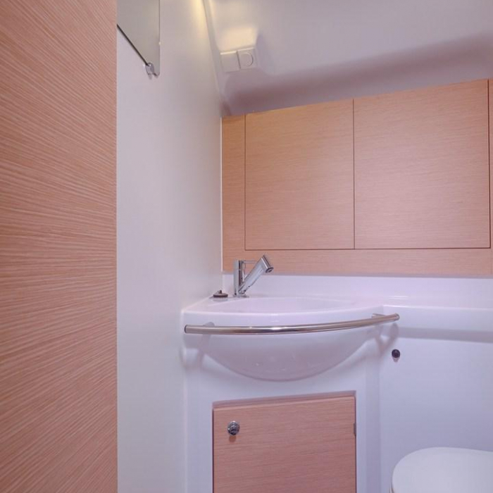 Happy | Elan Impression 40 photo 19