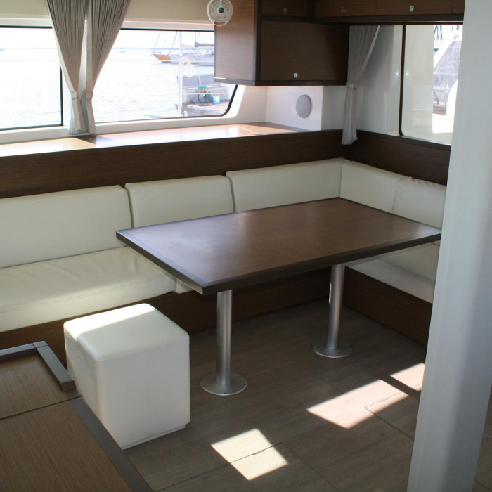 Cala Luna | Lagoon 52F photo 16