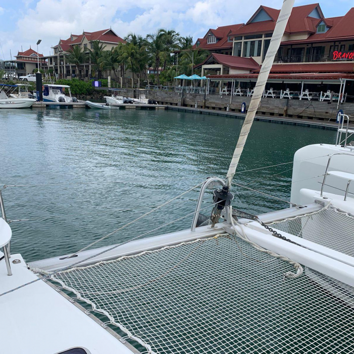 Felicite | Lagoon 380 photo 11