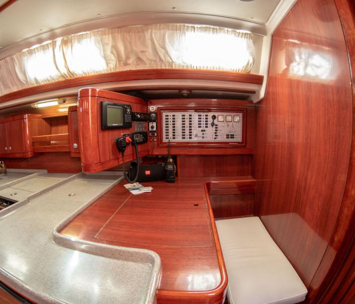 Apollon | Ocean Star 51.2 photo 11