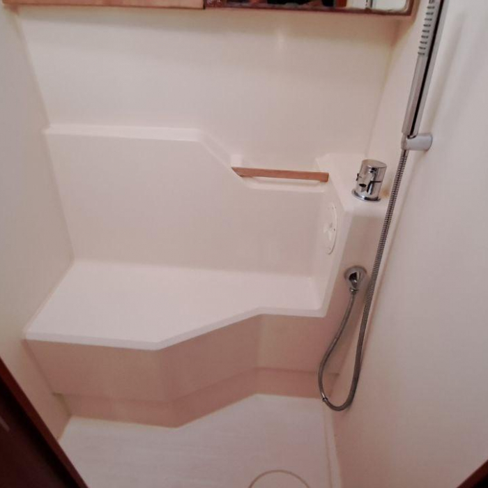 Swell | Hanse 455 photo 50