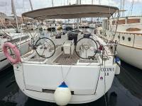 Coconut | Sun Odyssey 419 photo 3