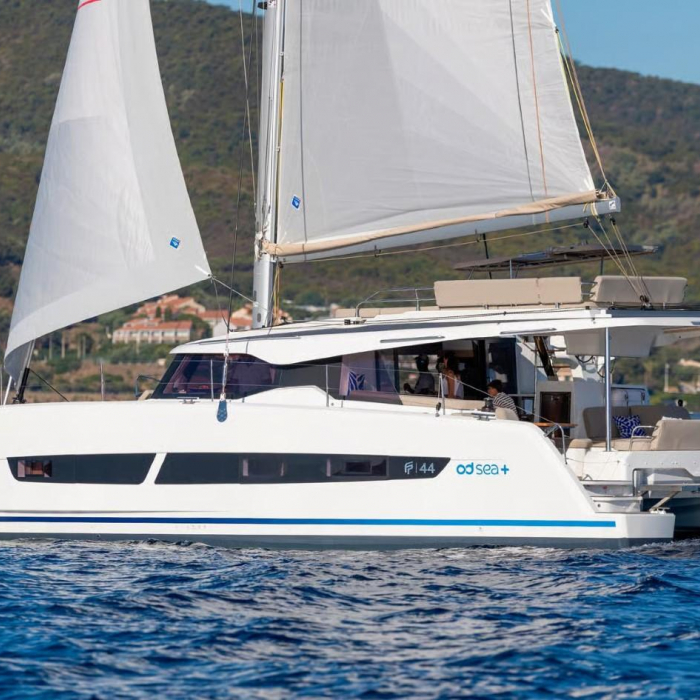 NN | Fountaine Pajot New 44 photo 31