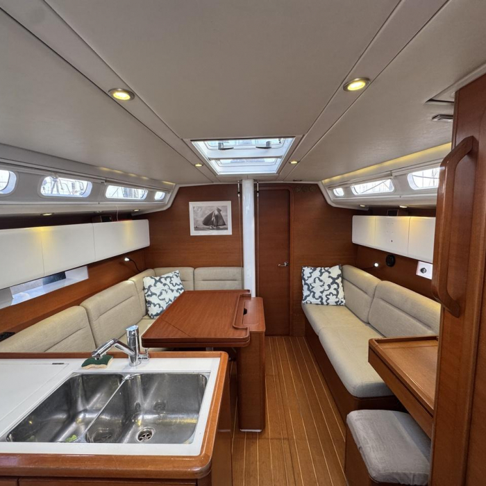 Placebo | Grand Soleil 39 photo 12