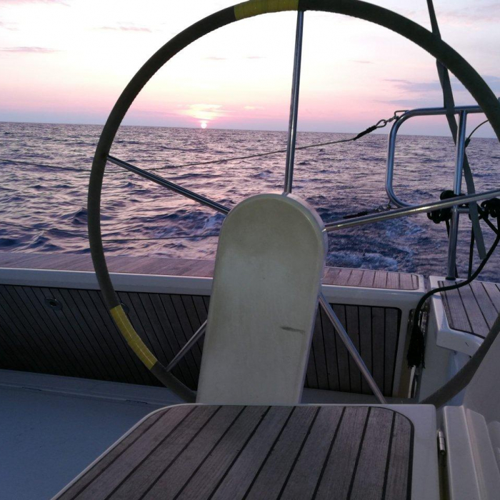 Blue Moon | Bavaria Cruiser 46 photo 1