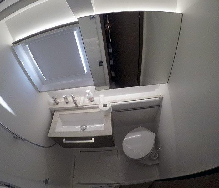 Zuzo I | Lagoon 50 photo 34