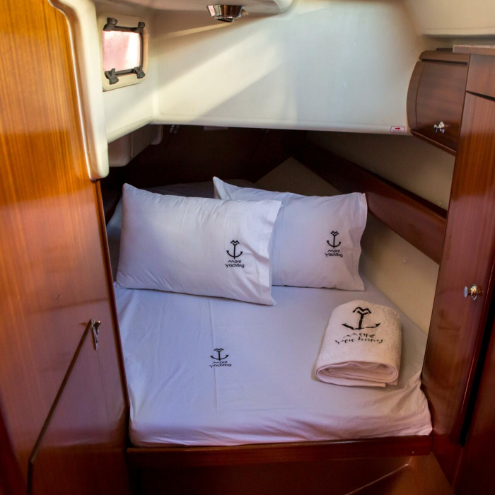 Konstantinos | Bavaria 36 photo 28