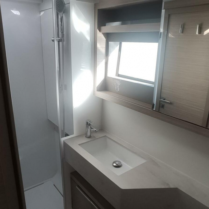 Euphoria IV | Lagoon 51 photo 7