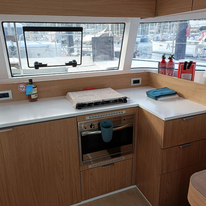 Poucette | Bali Catsmart photo 14