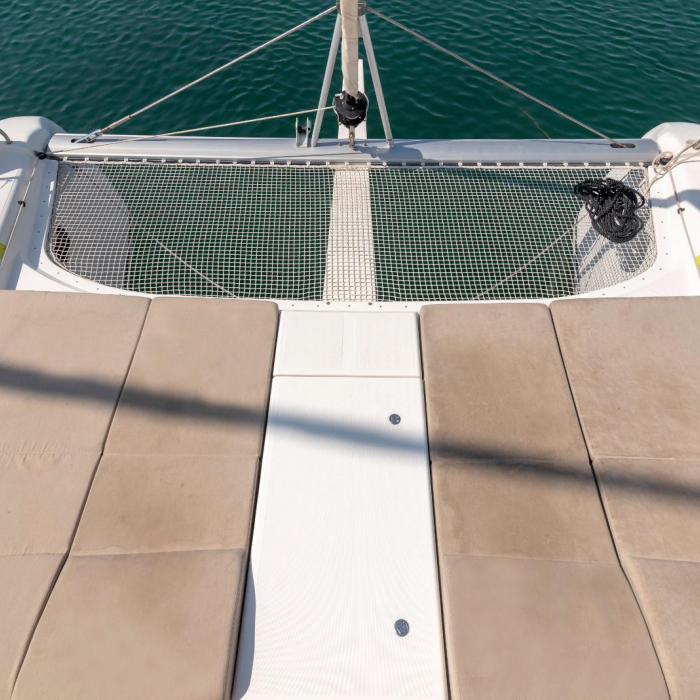 Seaven | Dufour Catamaran 48 photo 11