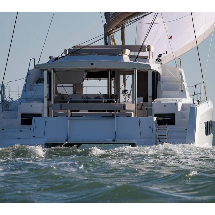 Sara - A/C, Generator, Water maker | Bali 4.4 photo 1