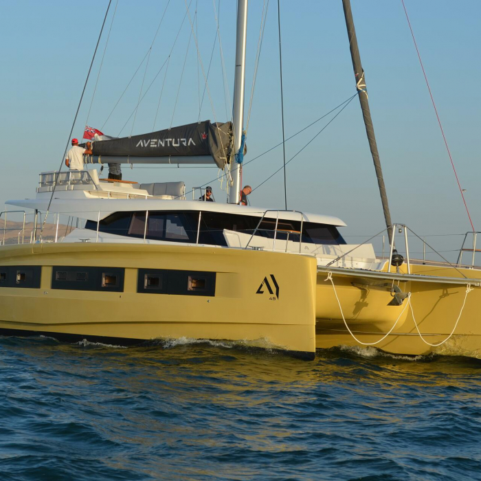 Indigo | Aventura 45 photo 18