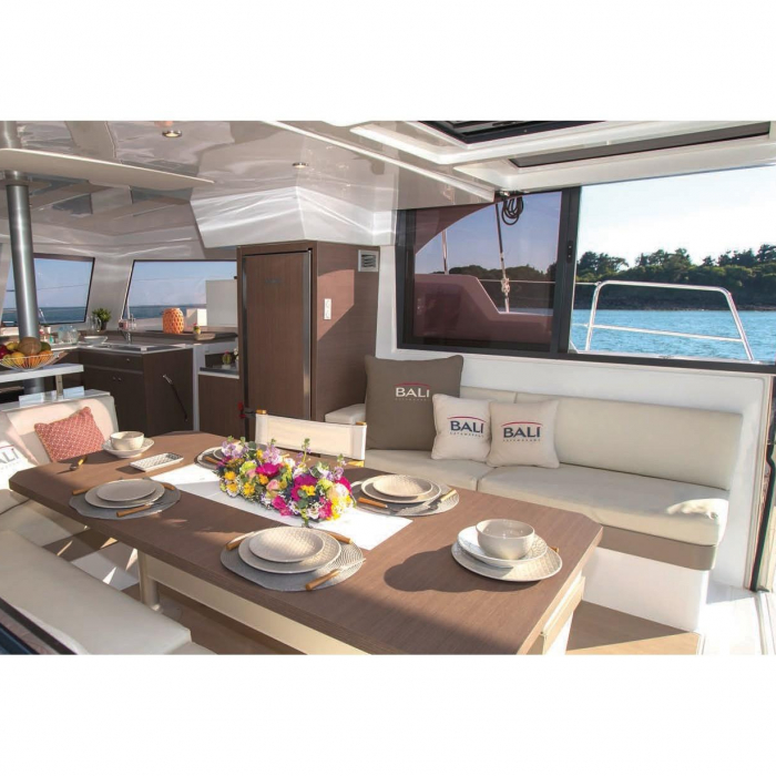 Balize | Bali Catspace photo 2