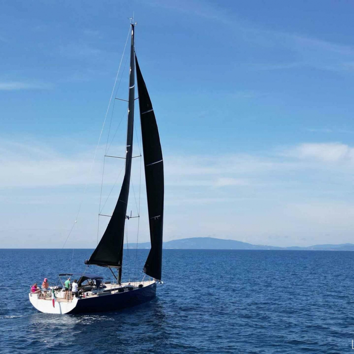 Avalon - Luxury - A/C, Watermaker | Solaris 55 photo 3