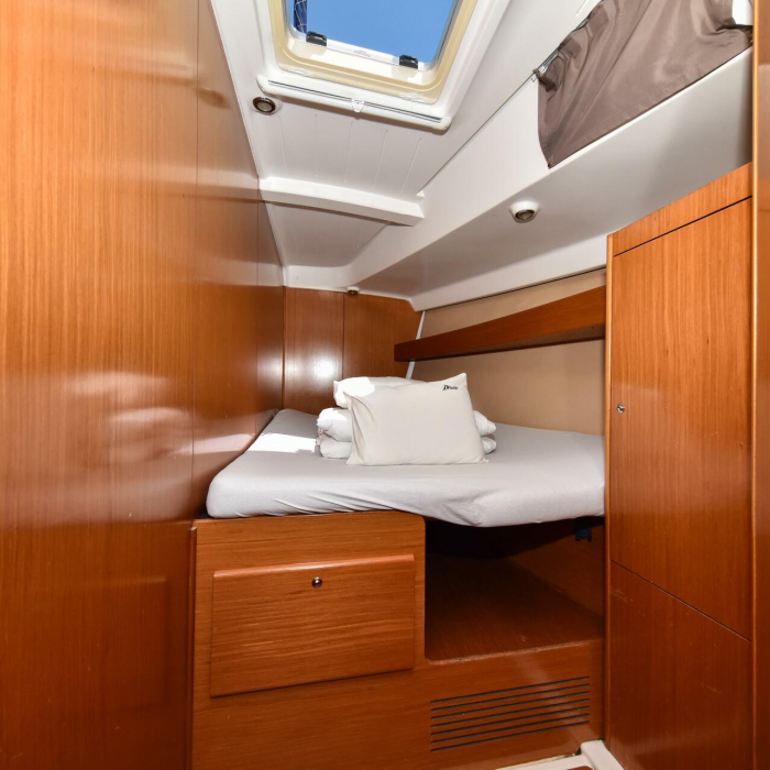 Papalina | Cyclades 50.5 photo 56