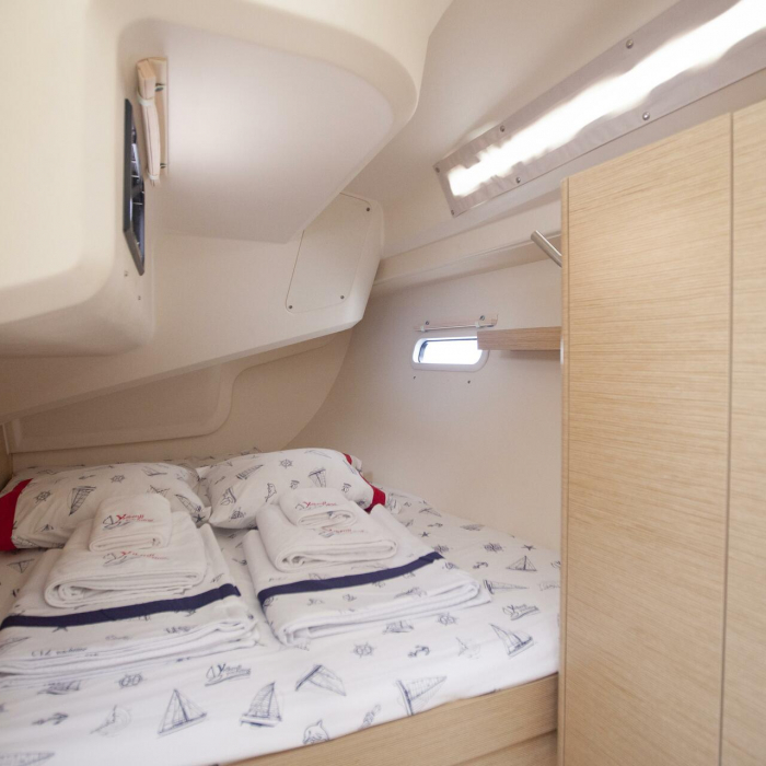 Atlas | Hanse 388 photo 12