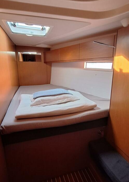 Ivolga | Bavaria cruiser 51 photo 8