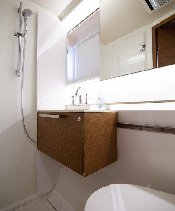 Zuzo I | Lagoon 50 photo 35