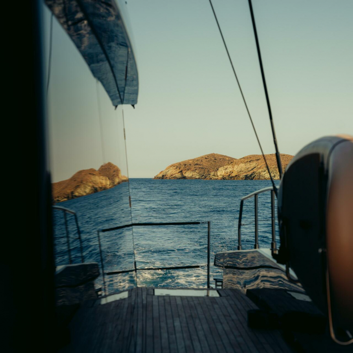 Honeymoon | Moon Yacht 65 photo 13