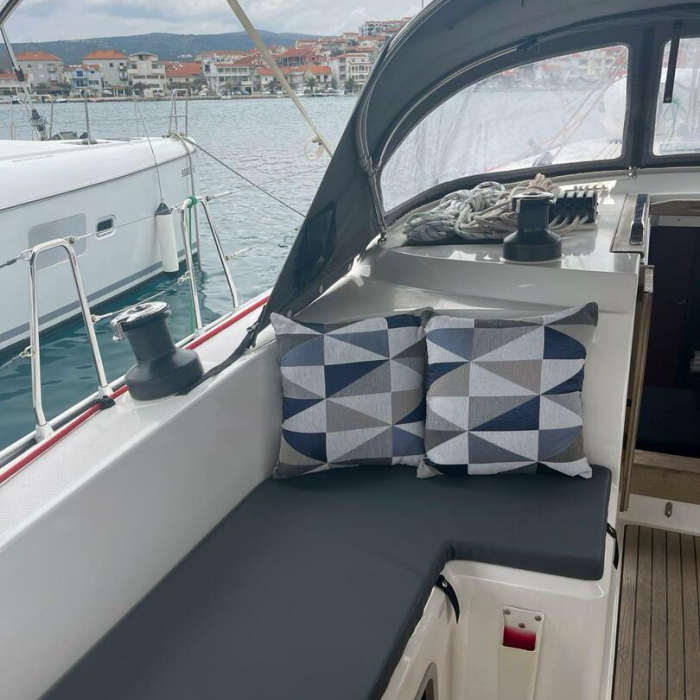 Athene | Bavaria Cruiser 46 photo 25