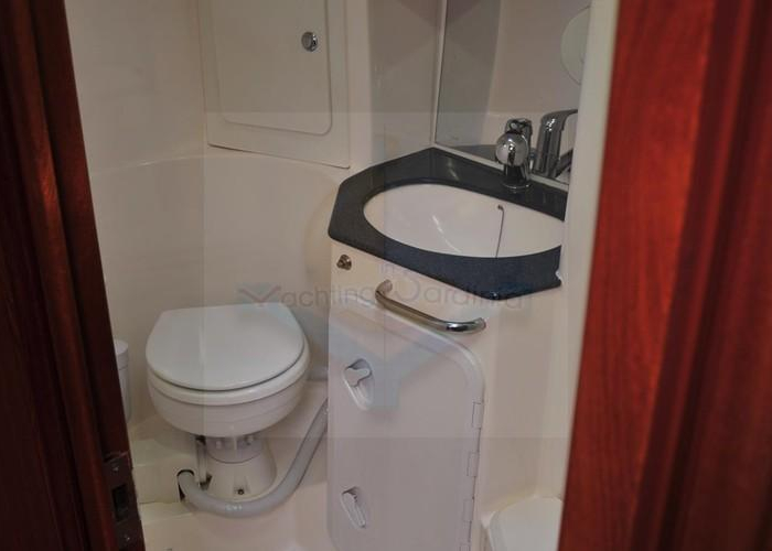 Tommy | Bavaria 38 photo 1