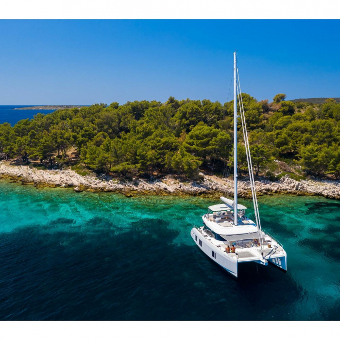 Solitaire | Sunreef 50 photo 6