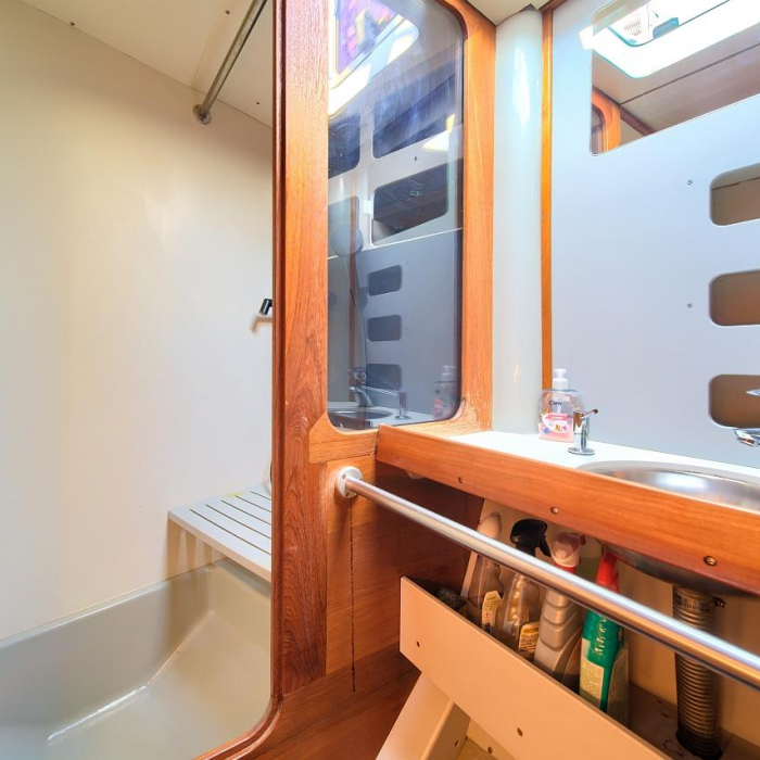 Amica | Dolphin 50 photo 15