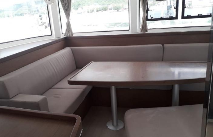 Utopia | Lagoon 42 photo 5