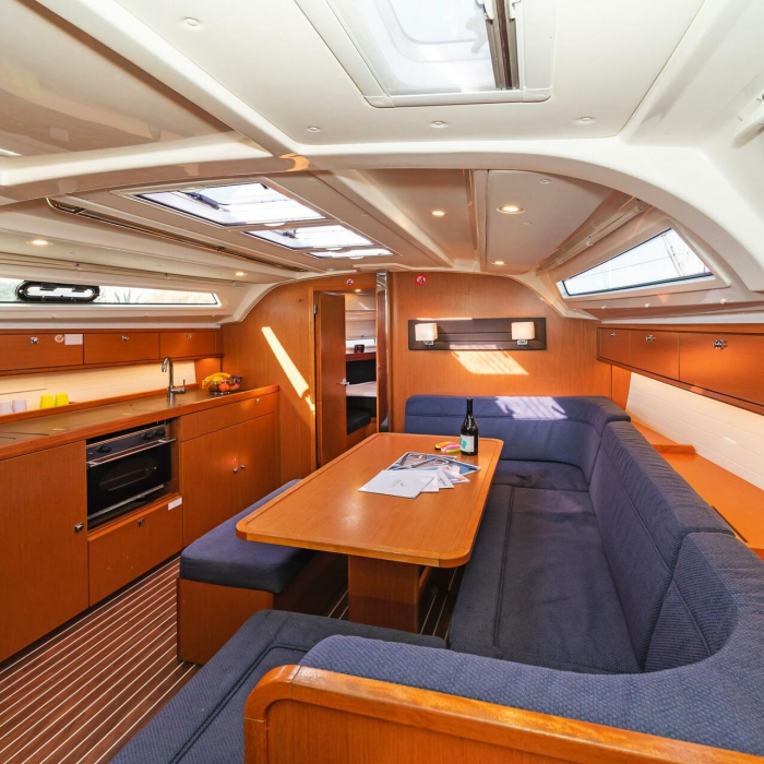 Forkys | Bavaria Cruiser 41 photo 12