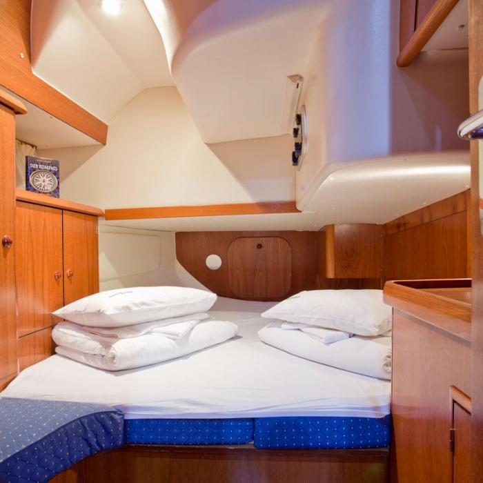 Slow | Sun Odyssey 52.2 photo 10