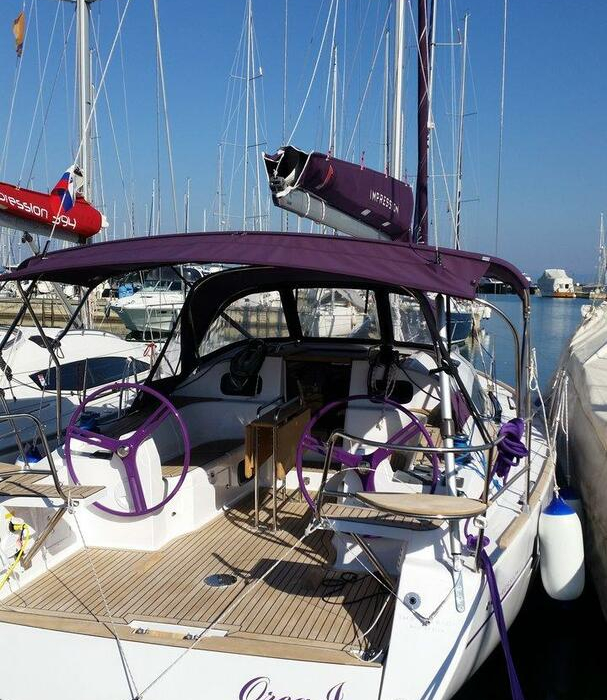 Orca.I | Elan Impression 40 photo 1