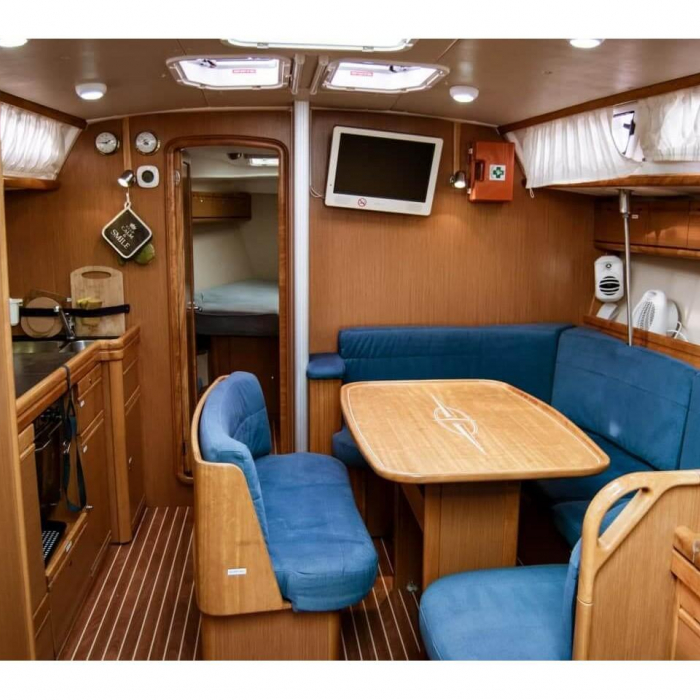 Okyrroy | Bavaria 40 photo 2