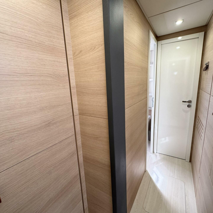 Good luck | Aventura 45 photo 28