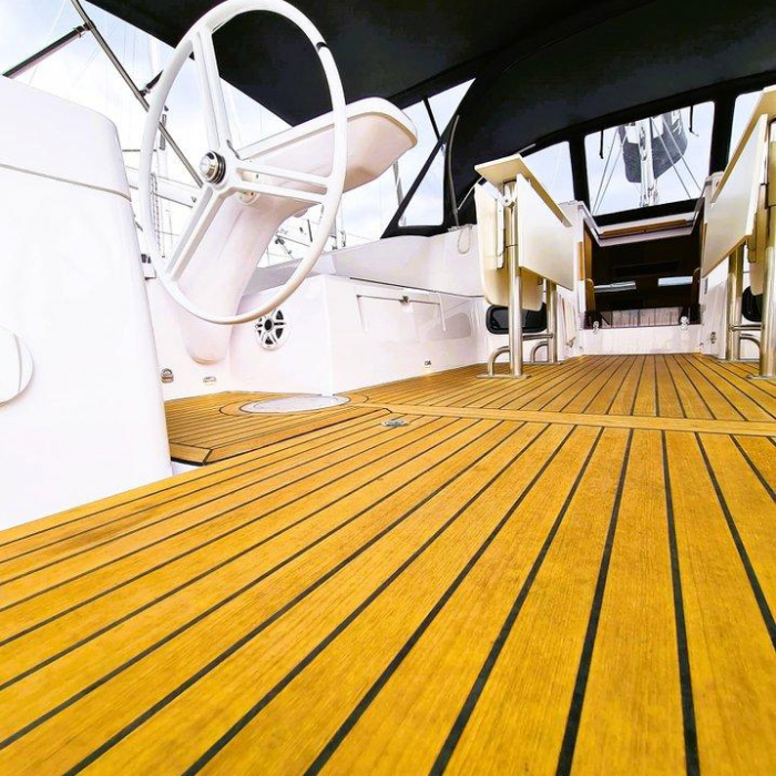 First Edition | Elan Impression 45 photo 15