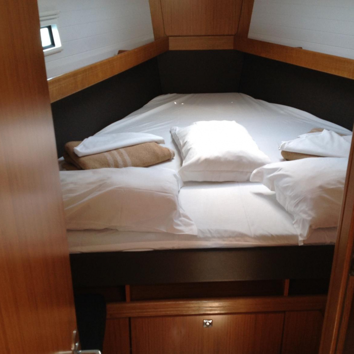 Sheratan | Bavaria Cr 41 photo 7