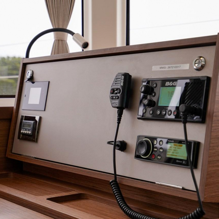 Vesper | Lagoon 42 photo 28