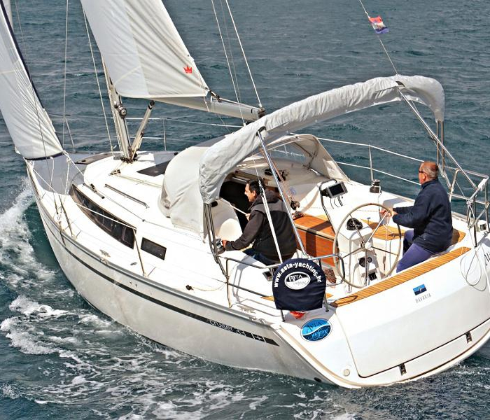 Chiara | BAVARIA C 33 photo 1