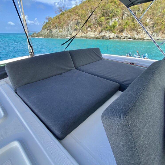 Maryna | Lagoon 46 photo 5