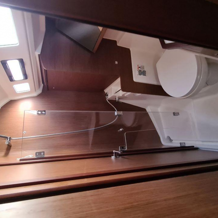 Nuvola | Oceanis 40.1 photo 2