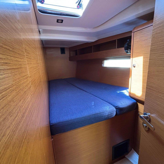 Moonlight | Sun Odyssey 479 photo 16