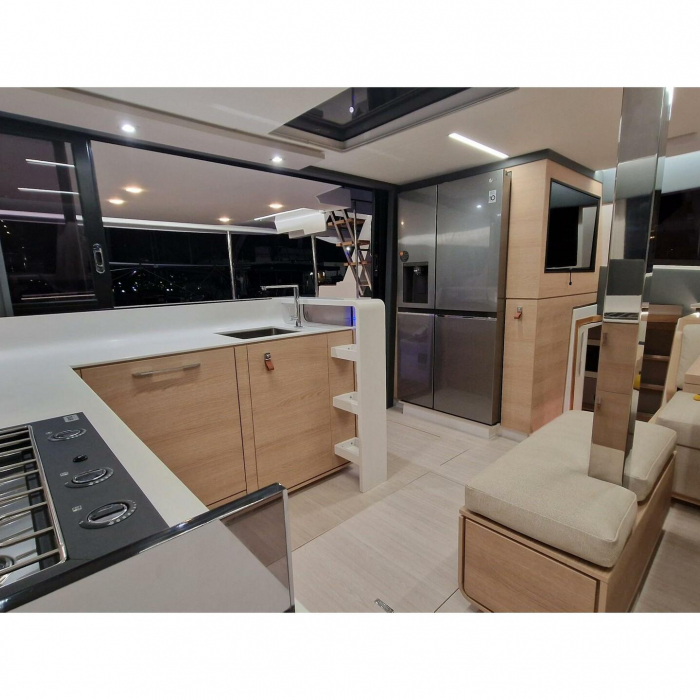 Good luck | Aventura 45 photo 34