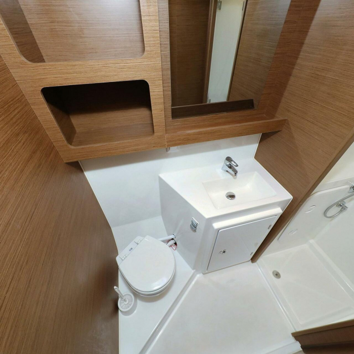 Air Wave | Lagoon 42 photo 44