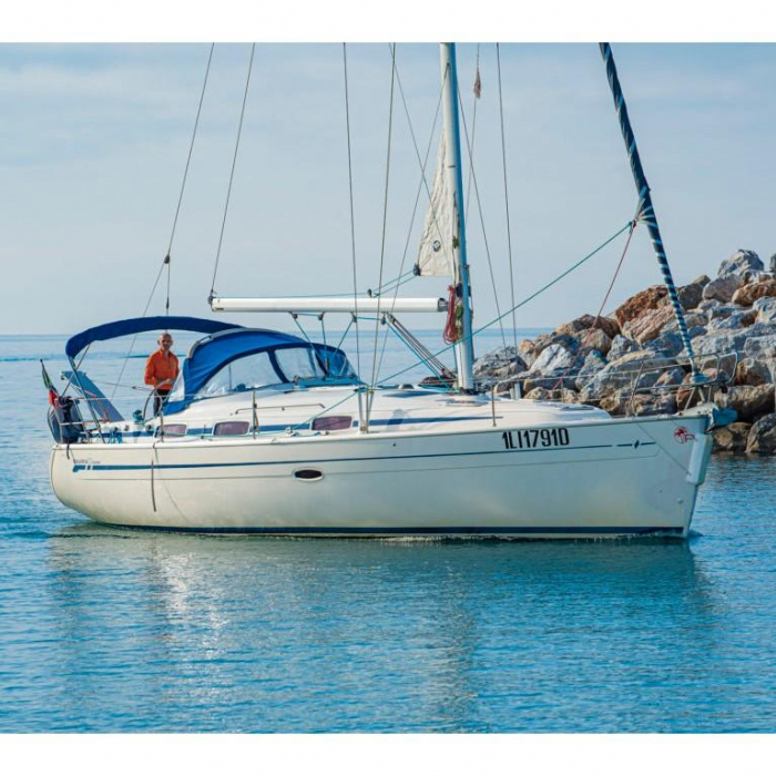 Gigiona | Bavaria 37 Cruiser photo 4