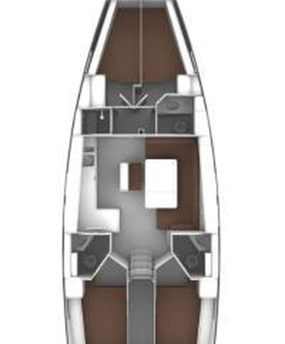 Nefeli | Bavaria Cruiser 46 photo 6