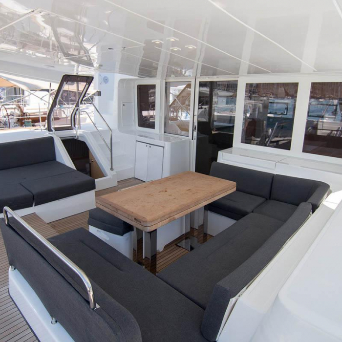 Costabella | Lagoon 52 F photo 5