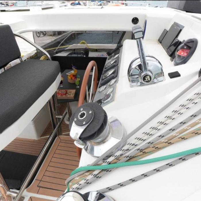 Panda Joy | Leopard 40 photo 13