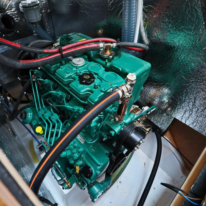 Luna | Elan Impression 45.1 photo 24