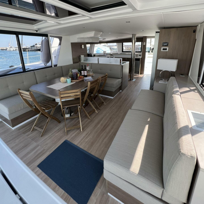 Star Velvet (A/C, Generator, Water Maker, dishwasher) | Bali 4.6 photo 15