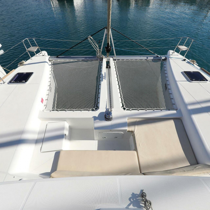 Simply The Best | Lagoon 450 photo 34